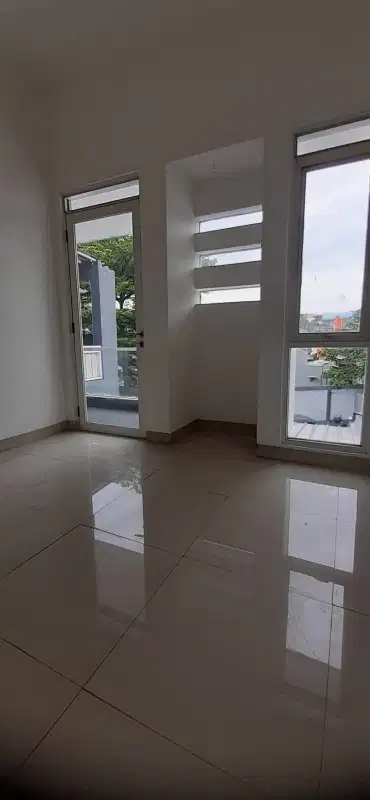 Dijual Rumah Di Antapani