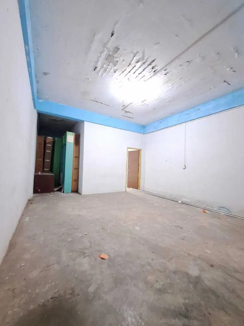 Dijual Murah Ruko Roma Sumatran Nagoya Batam.
