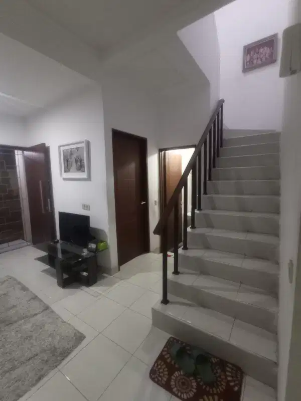 JUAL RUMAH DI PREMIER PARK2MODERNLAND