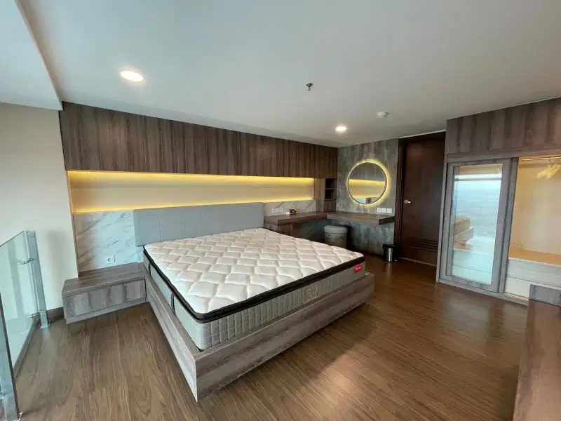 FOR SALE. BIZLOFT FF MEWAH U RESIDENCE