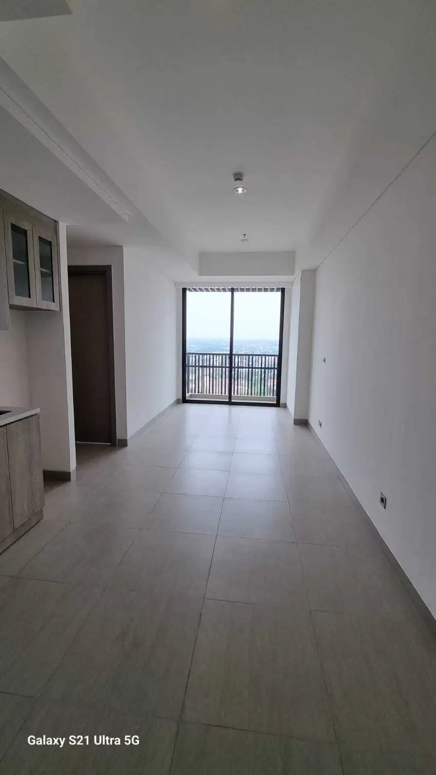 Jual Rugi ! Apartemen BrandNew Fatmawati City Center Tower Corona
