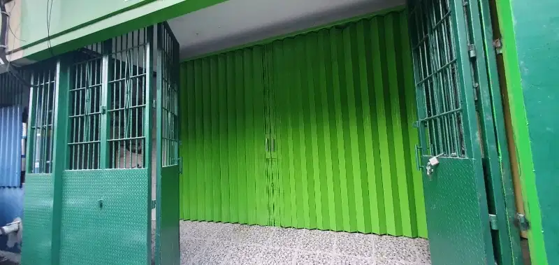 RUKO USAHA 4 LANTAI DI KAPUK RAYA JAKARTA UTARA