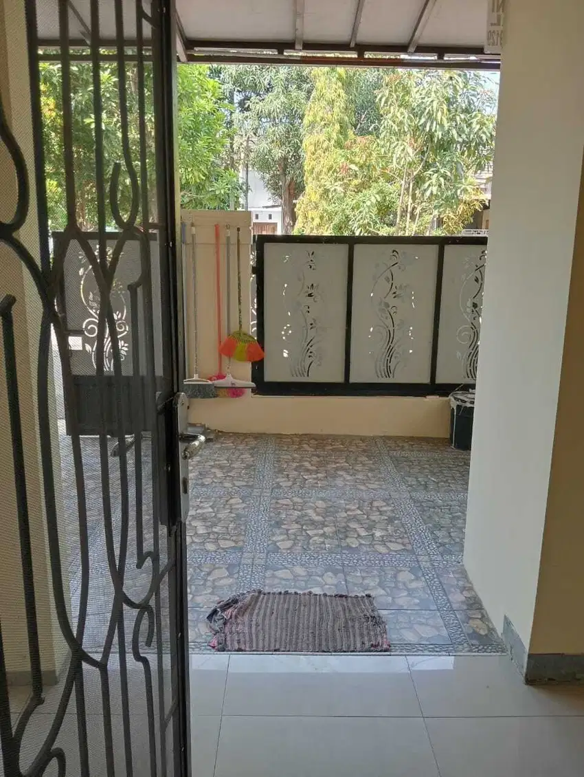 Baru Full Bangun Di Komplek Taman Aster Cibitung dkt Metland Cibitung