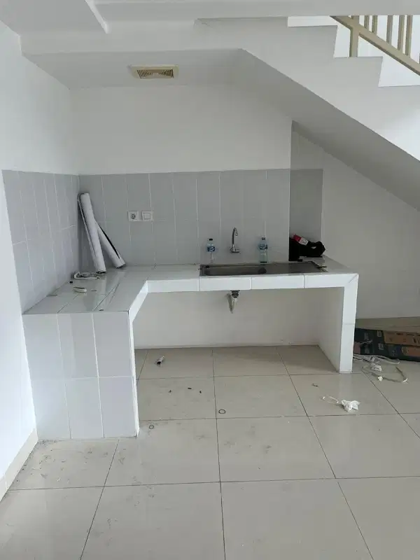Dijual cepat Office Space Neo Soho Central Park
