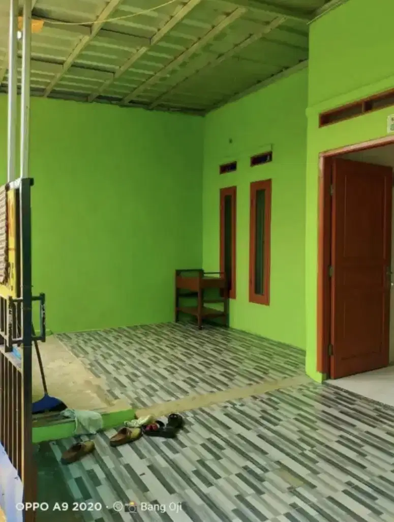 Dijual Cepat Rumah siap huni bkkbn mustika jaya bekasi