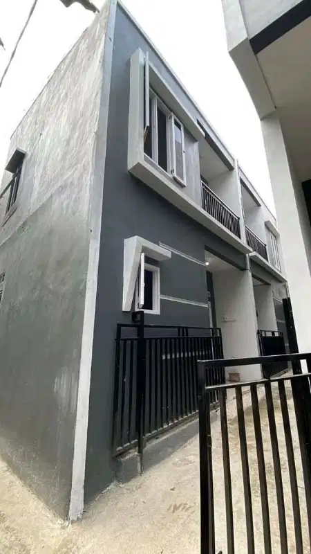 Jual rumah di Kahfi 2 Jagakarsa 7menit sya.lentemg