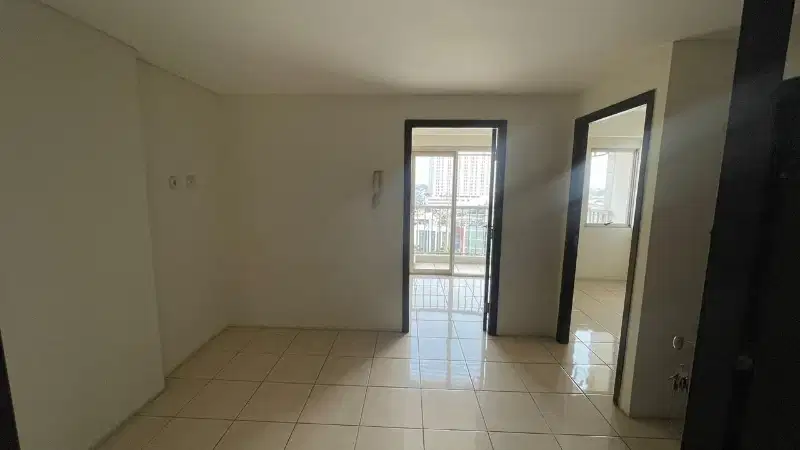 Apartemen Bintang 5 Annora Living 2Kamar