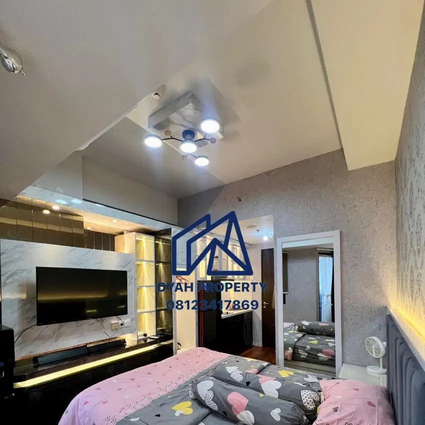 Disewakan Begawan Apartemen Apartment Malang Aman Nyaman Strategis
