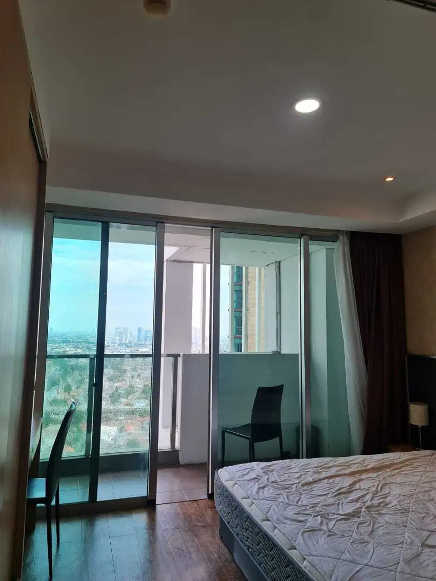 Disewakan kemang village Tower intercon