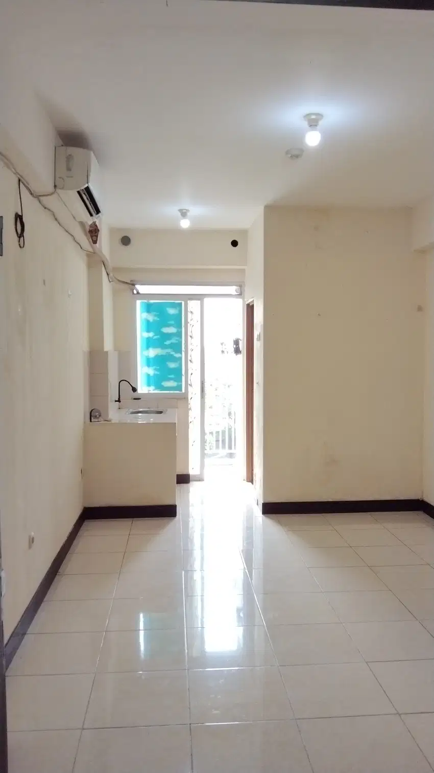 DISEWAKAN MURAH APARTEMEN CASABLANCA EAST RESIDENCE
