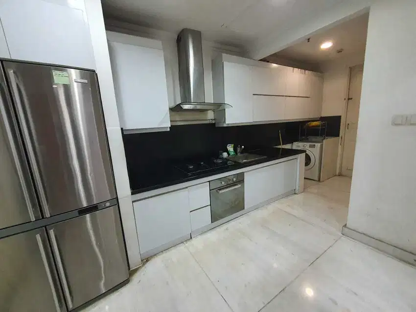 Disewakan Apartment Dharmawangsa