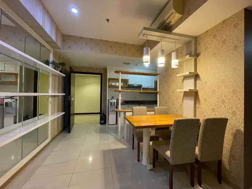 Disewakan Apartment Casa Grande Phase I Tower Montana