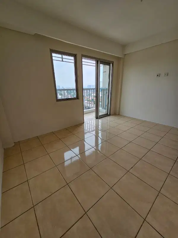 SEWA MURAH APARTEMEN SUDIRMAN ANNORA LIVING TANGERANG