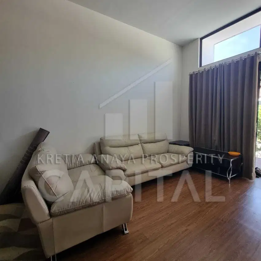 RUMAH FULL FURNISHED MINIMALIS MODERN DI TATAR SIMAKIRANA KBP