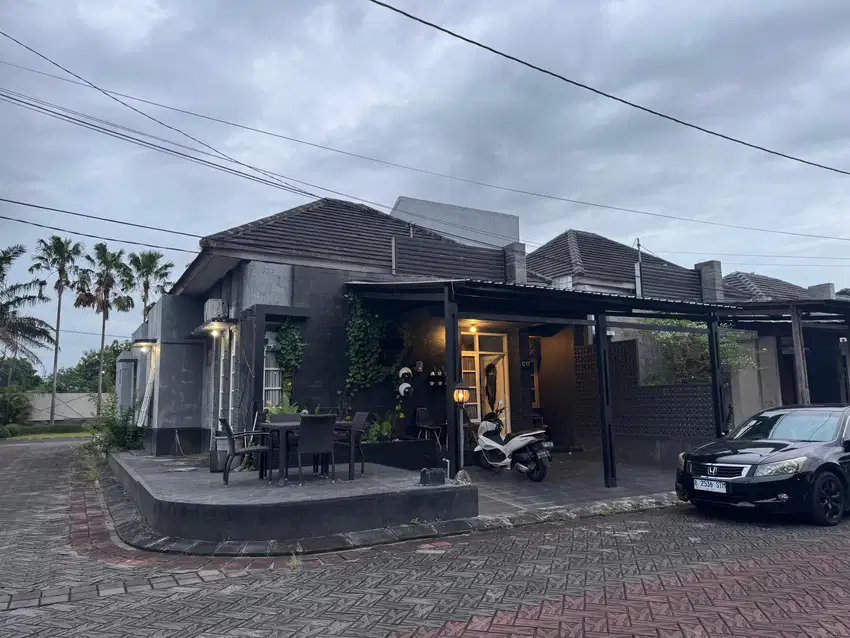 Dijual Rumah Hook Tiap Huni dalam Perumahan Sewon Bantul