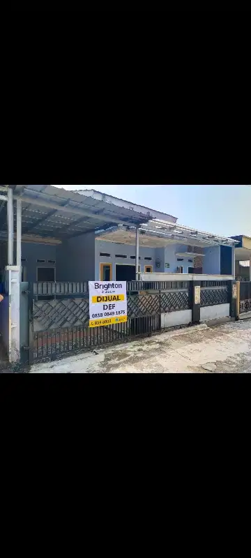 Pesona Indah Residence Cibinong