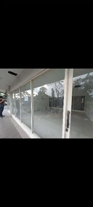 DI SEWAKAN RUKO