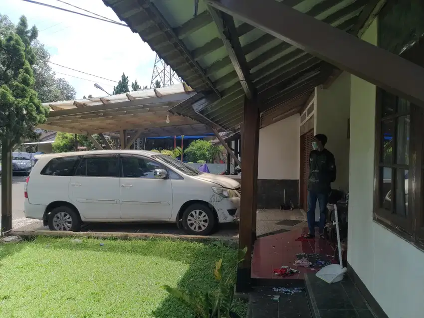 Rumah Kopo Permai 2 Bandung