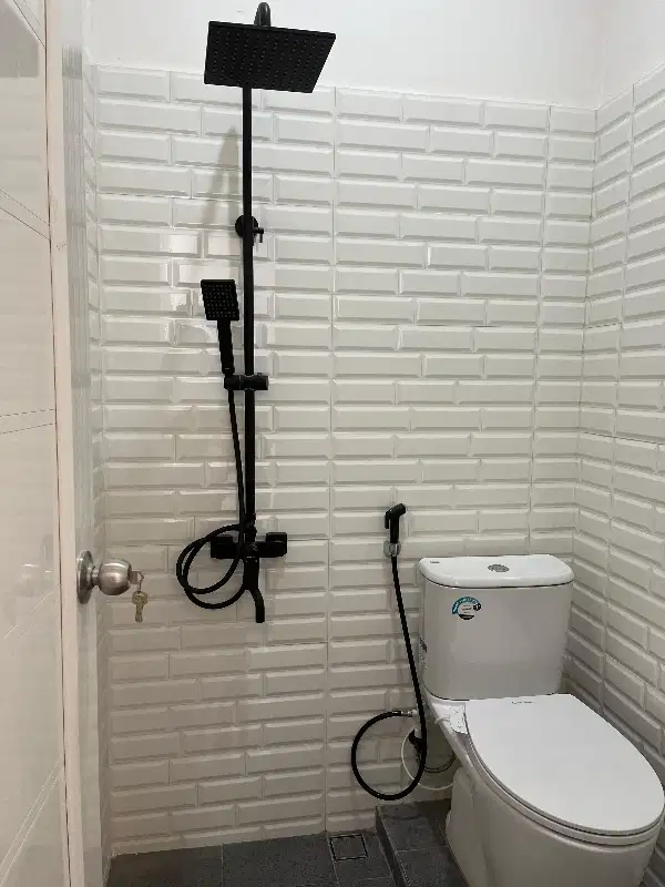 Disewakan rumah cantik di Mahagini Park Grsha Bintaro Jaya Tang Sel
