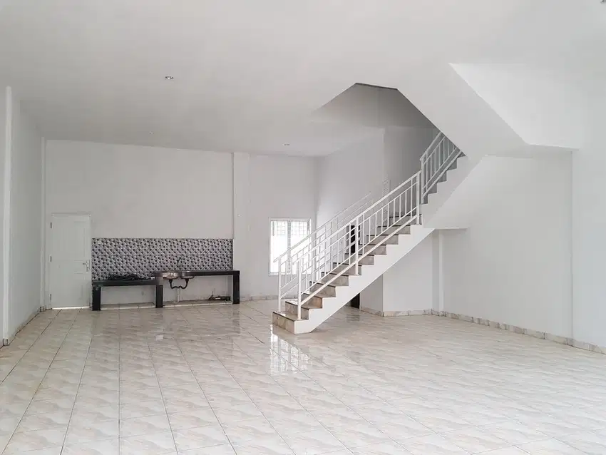 Disewakan Rumah komplek Grand Cemara Asri jalan Lotus Percut Sei Tuan,