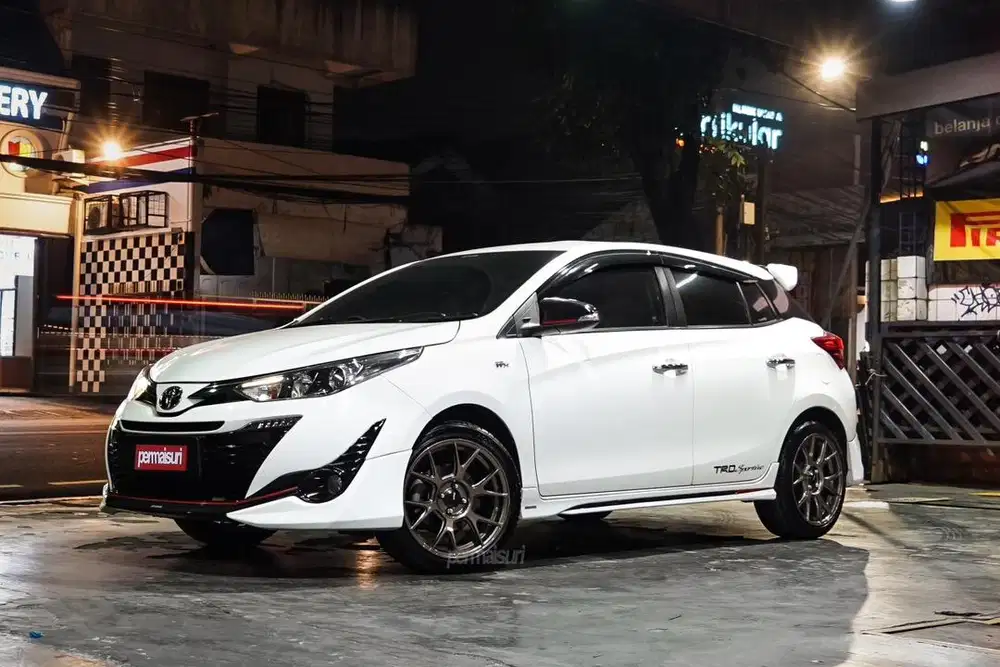 FS: Velg Original KONIG AMPLIFORM GLOSS BRONZE R17x8 ET45 - 4x100