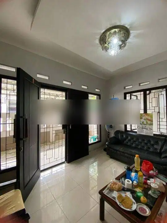Rumah Bagus Murah Cideng Petojo Jakarta Pusat