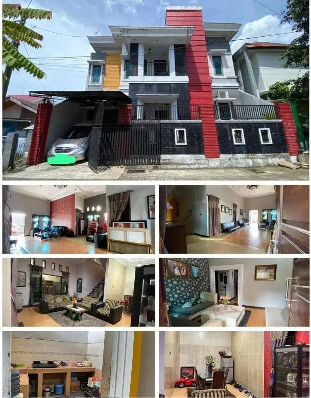 rumah cantik makasaar