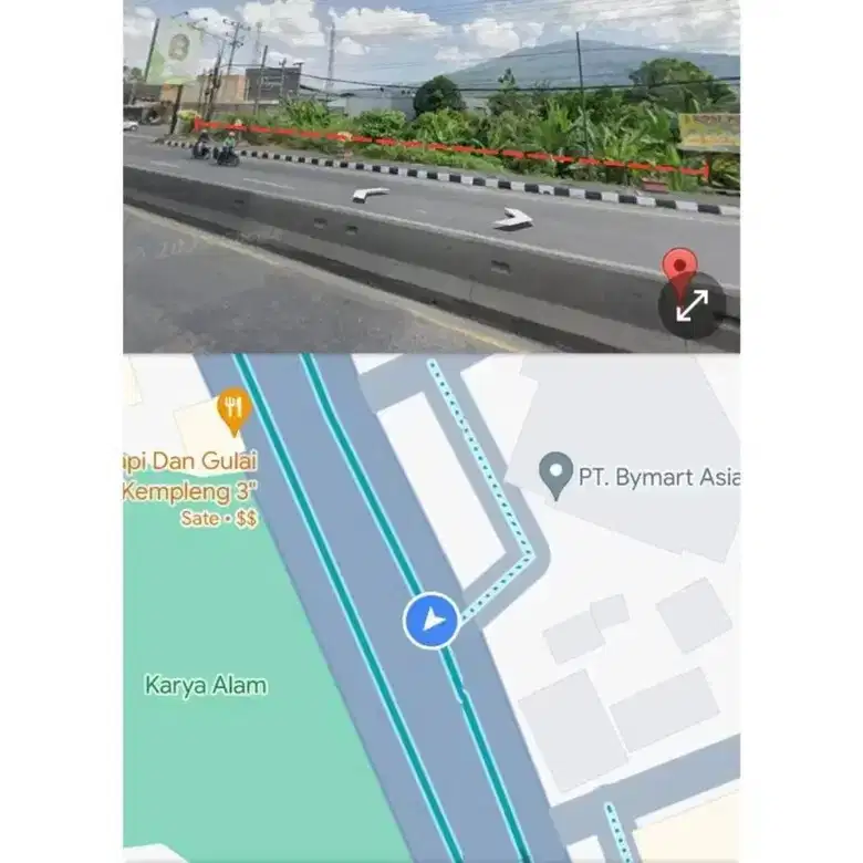 PELUANG EMAS: TANAH MURAH DI LOKASI PREMIUM