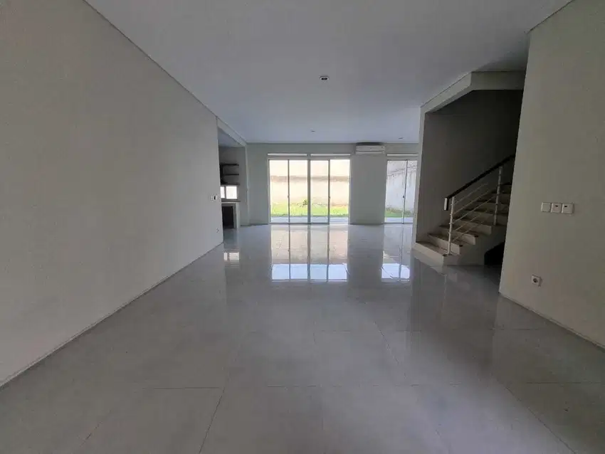 Jual Rumah KBP Tatar Tejakencana