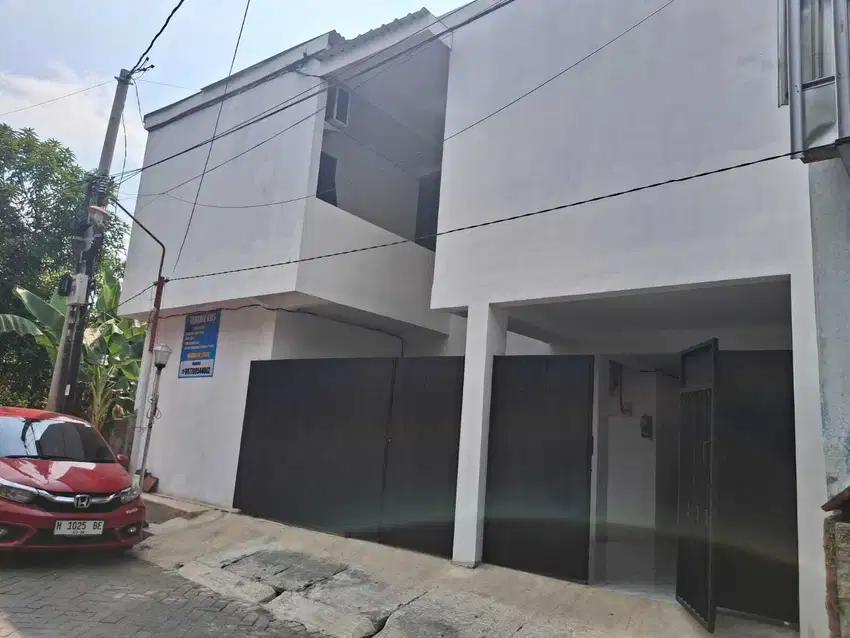 Dijual Kos Baru Ngablak
