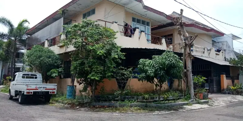 Rumah kos tlogomas dekat Muhammadiyah/ UMM UIN UNM Malang