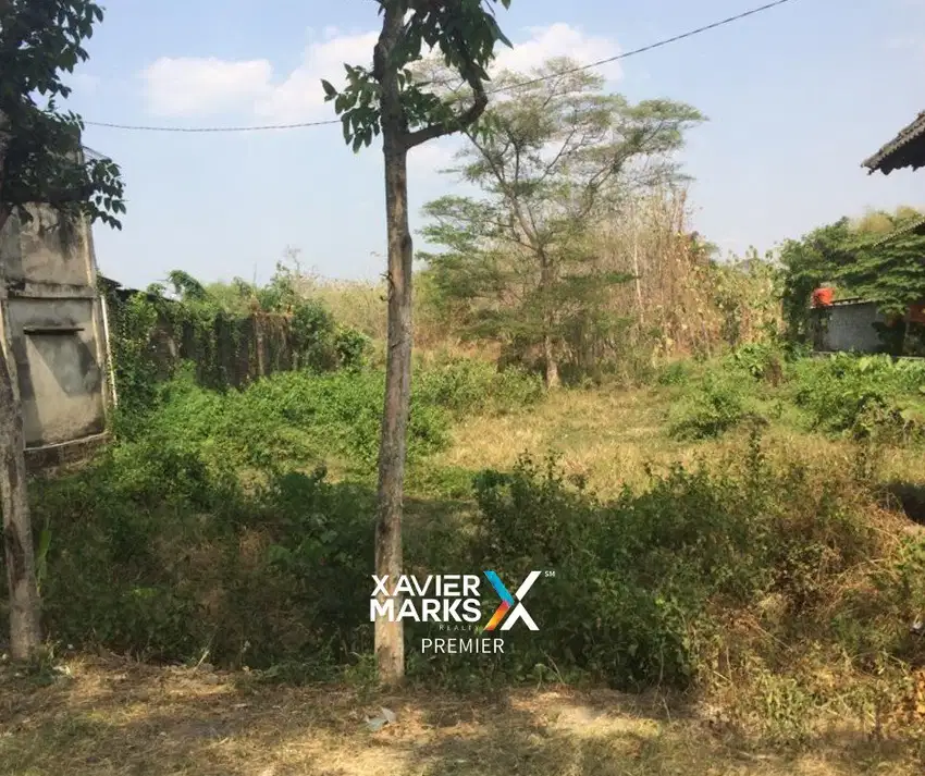 V1 Dijual Tanah Kavling Strategis di Ngasinan Padangan Bojonegoro