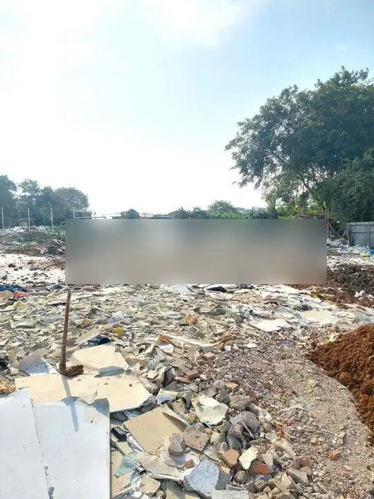 Tanah Kavling Murah Ciledug Tangerang