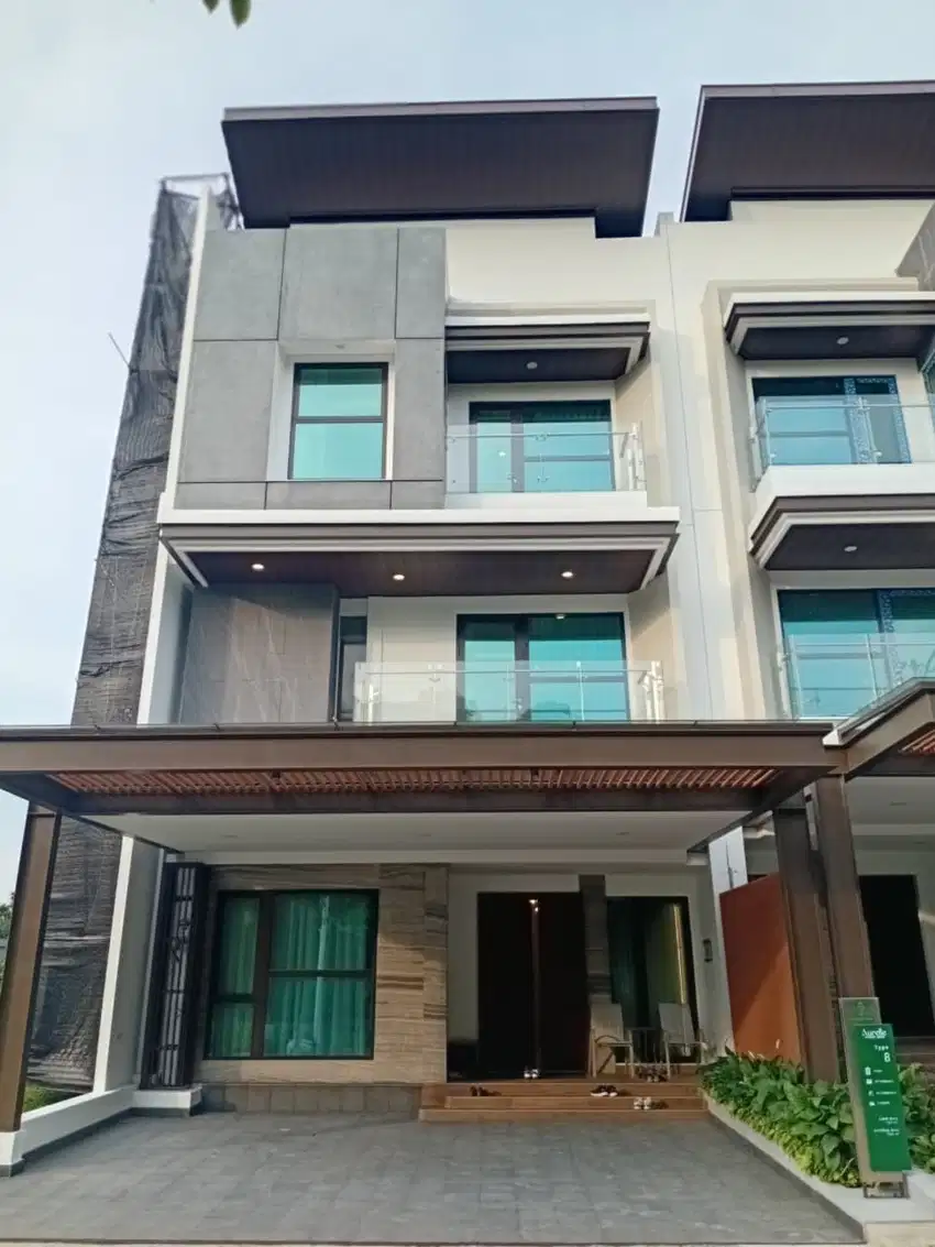 Dijual Rumah Premium Kawasan Pondok Indah