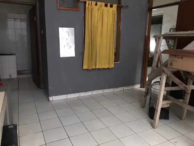 Dijual Rumah Di Kopo Elok