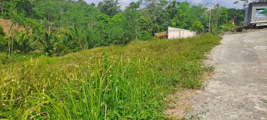 LAHAN KAVLING HARGA BERSAING