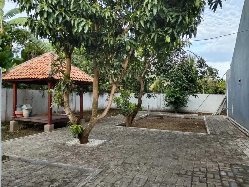 JUAL CEPAT TANAH KAVLING SIAP BANGUN DI CIPOCOK SERANG KOTA