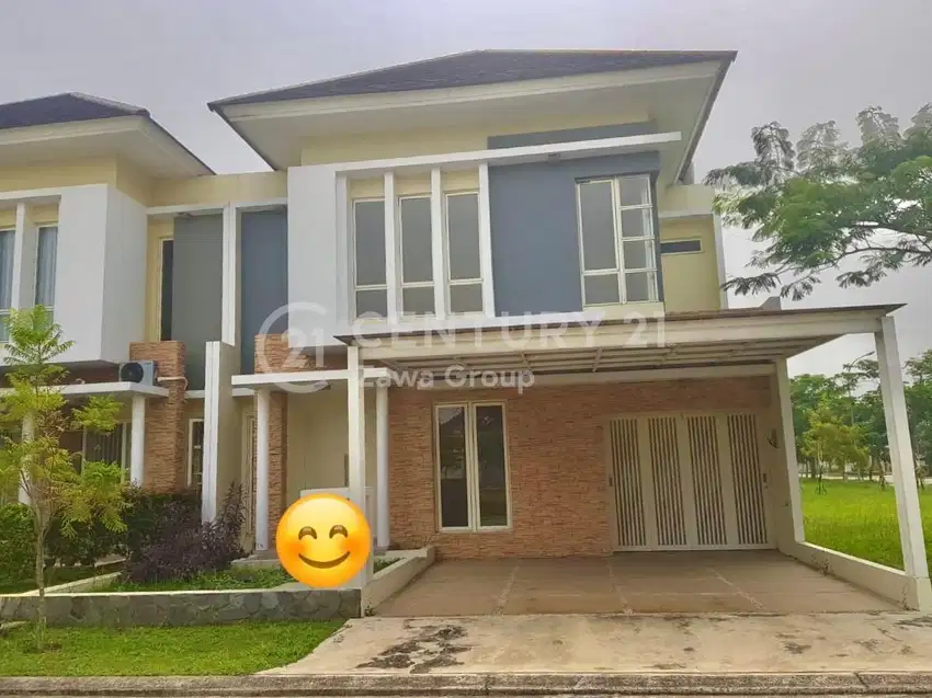 Dijual Rumah Kota Harapan Indah Bekasi Asera One West Medan Satria