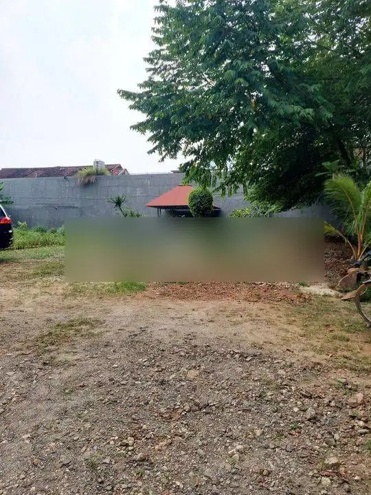 Tanah Kavling Murah Kapuk