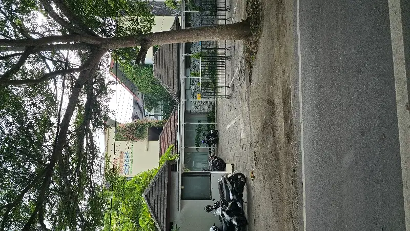 Tanah dan bangunan sekolah di ungasan badung