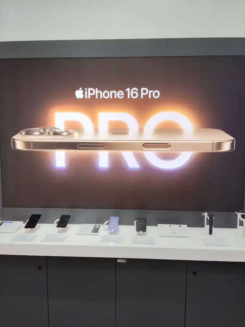 Promo cicilan iPhone 16 terbaru menggunakan aplikasi home kredit