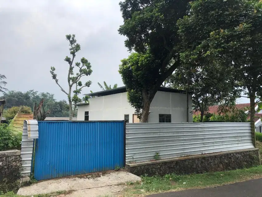 Tanah Murah Poros Wonorejo Lawang Dijual cpt B.U dkt wisata Tlogoland