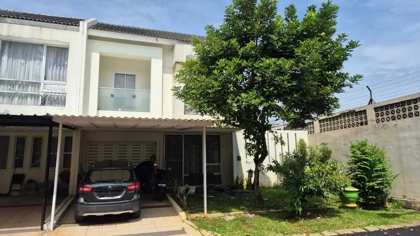 Dijual Rumah Mewah Best Price Di Oleasater Gading Serpong
