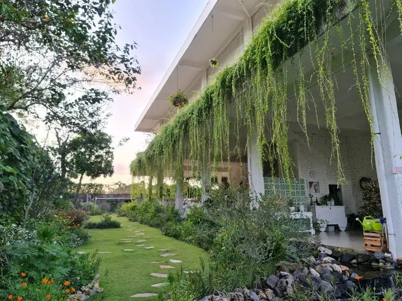Villa Cluster Sawangan Nusa Dua Badung
