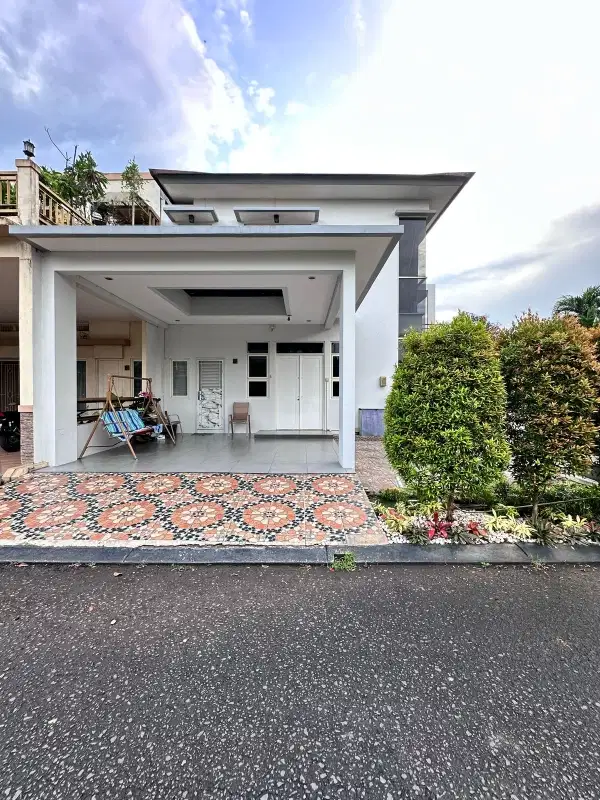Rumah Mewah Murah