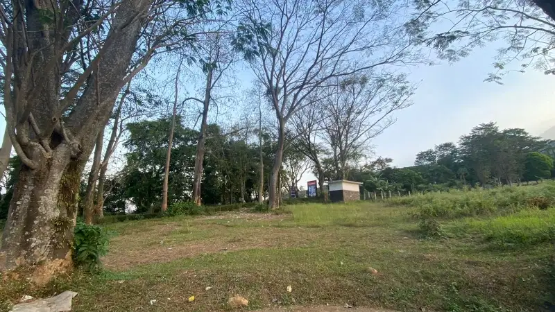 Jual Murah kavling Taman dayu pandaan