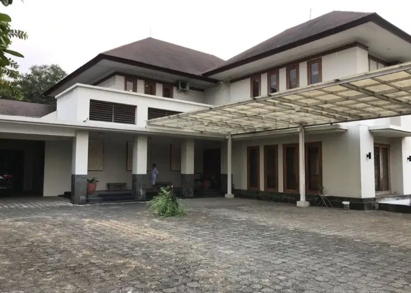 Rumah Bagus Siap Huni Di Cilandak Barat Jaksel
