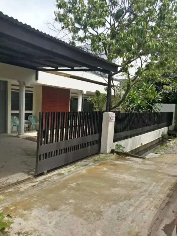 Dijual Rumah harga termurah jl Timah, Makassar (mm)