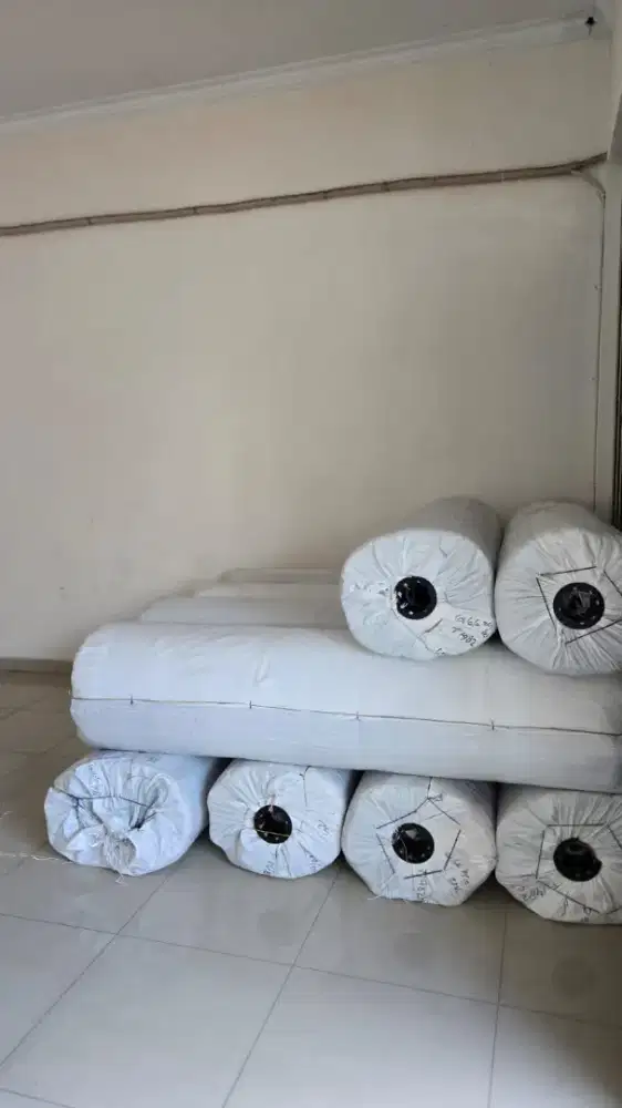 Jual rumput sintetis