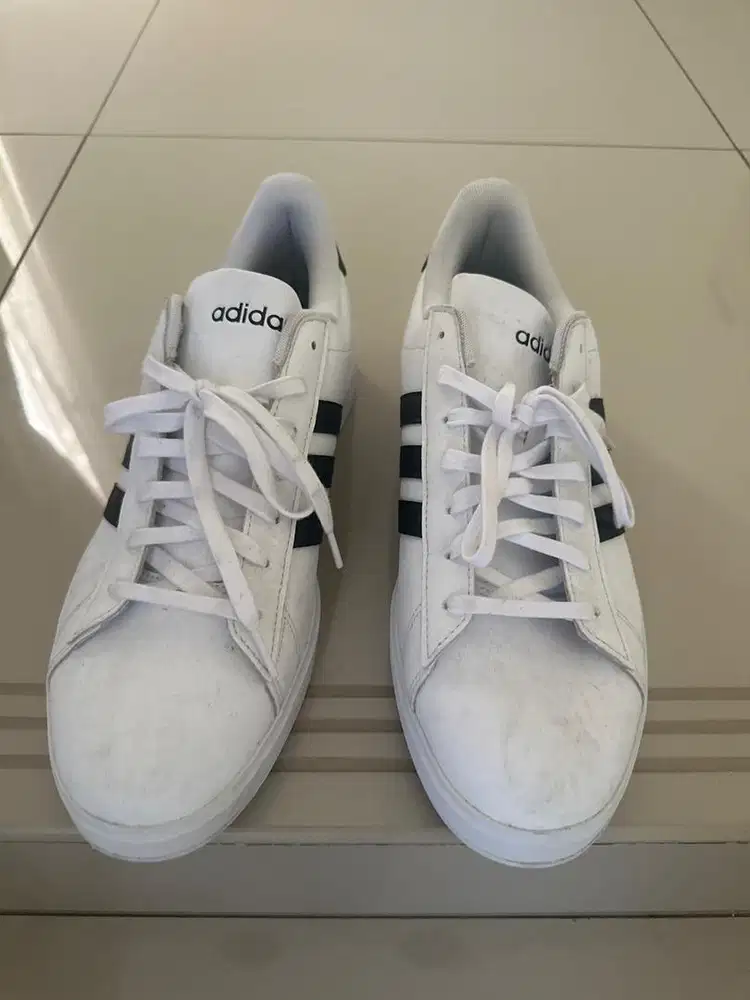 ADIDAS ORIGINAL SUPERSTAR